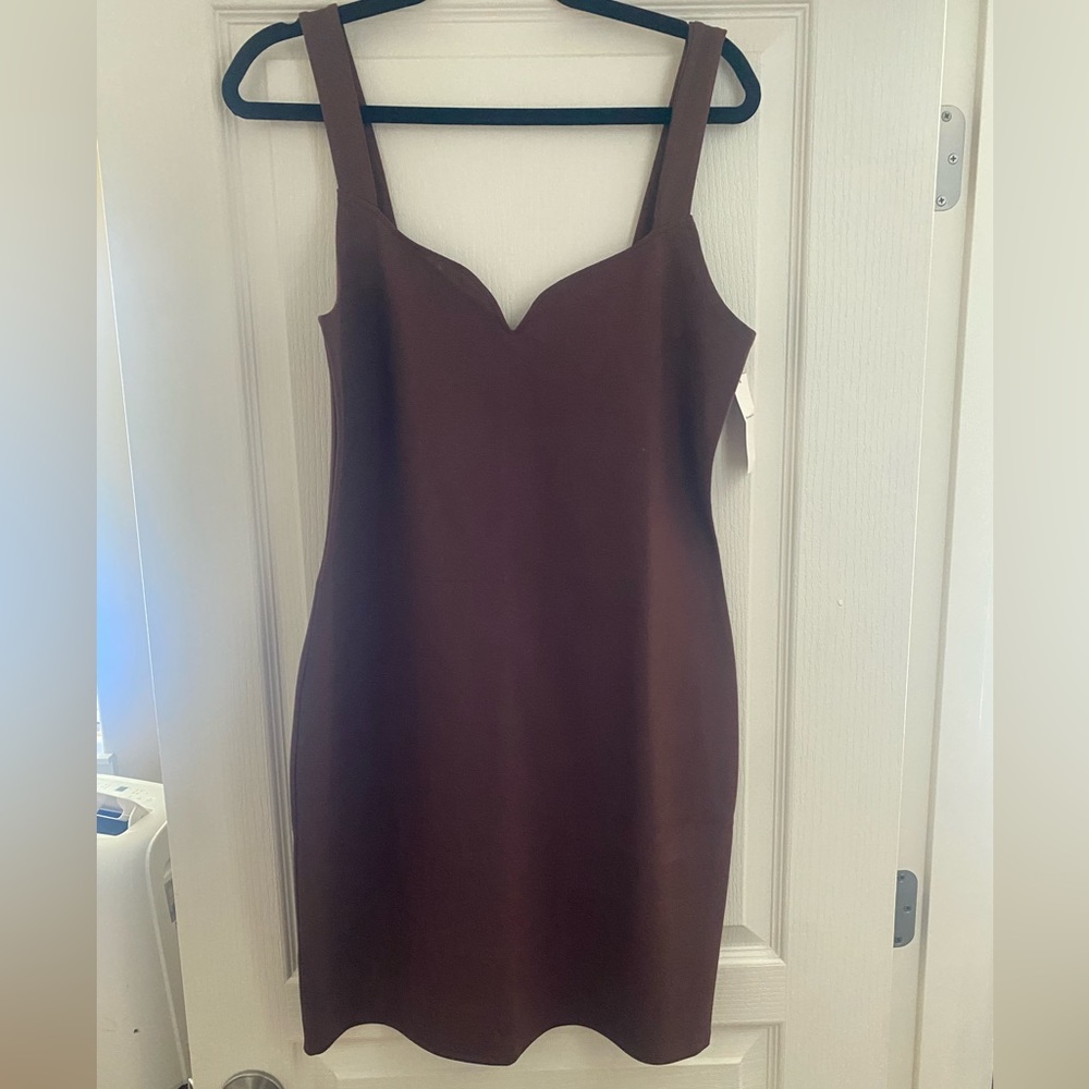 NWT Abercrombie & Fitch LT Dress